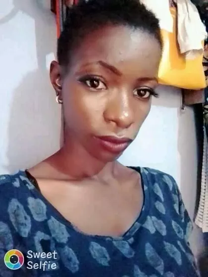 Ayoola – Surrogate Mother in Ikeja, Lagos, Nigeria – photo 4