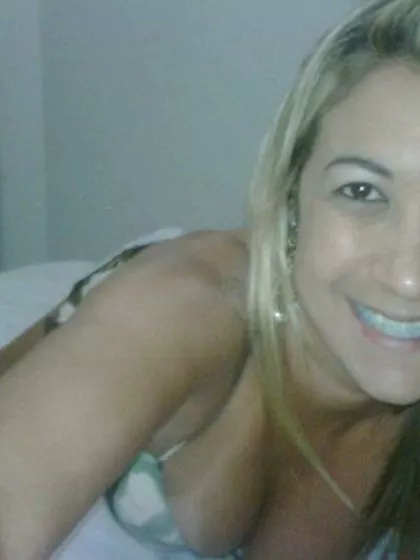 Renata – Surrogate Mother in Guarulhos, Sao Paulo, Brazil – photo 2