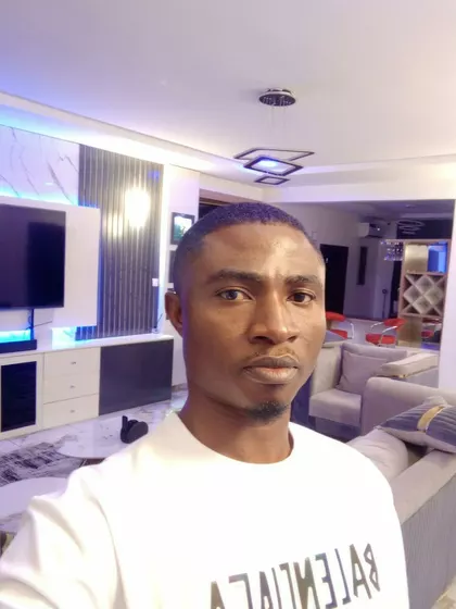 Isaiah – Sperm Donor in Makurdi, Benue, Nigeria – photo 3