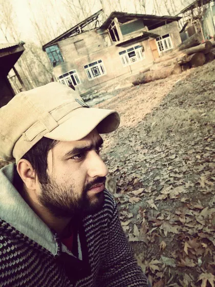 Aijaz – Sperm Donor in Safapur, Jammu and Kashmir, India – photo 4