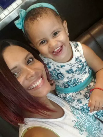 Geneva – Surrogate Mother in Panama