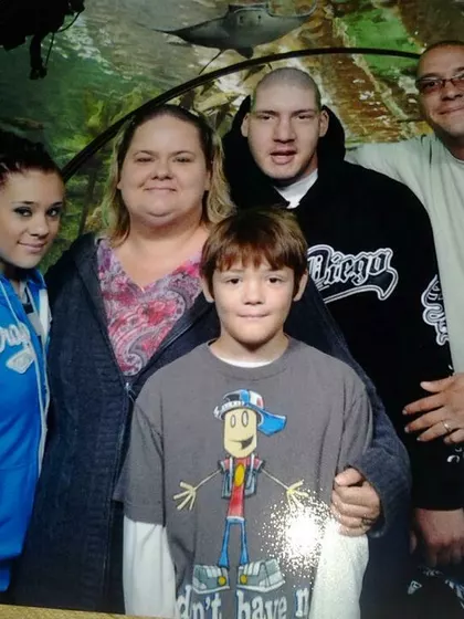 Jelsey β Surrogate Mother in Puyallup, Washington, United States