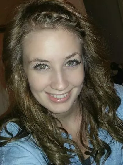 Allison – Surrogate Mother in Little Rock, Arkansas, United States