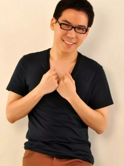 Calvin – Sperm Donor in New Alabang Height Village, Manila, Philippines – photo 3