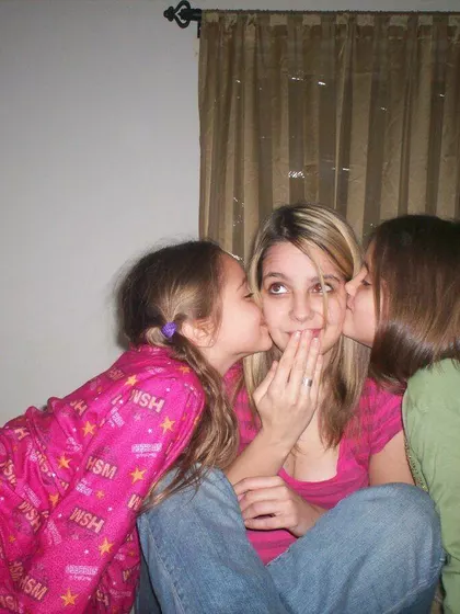 Stacey – Surrogate Mother in Austintown, Ohio, United States – photo 4