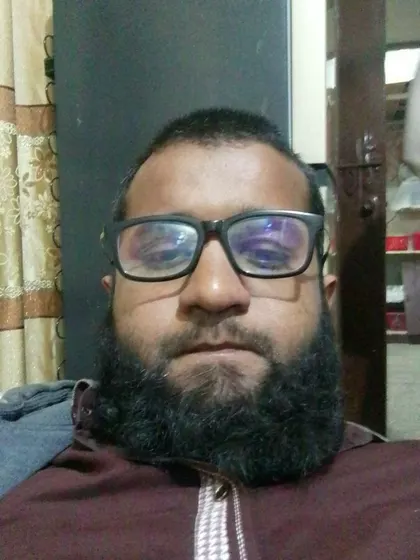Muhammad – Sperm Donor in Karachi, Sindh, Pakistan – photo 3
