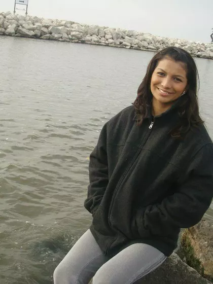 Marcela – Egg Donor in San Diego, California, United States – photo 2