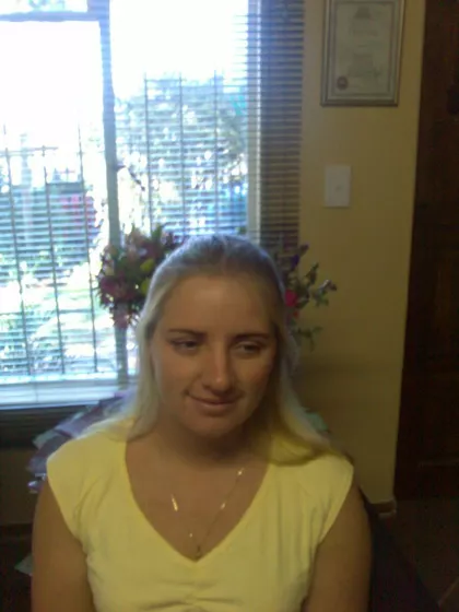 Grace – Surrogate Mother in Potchefstroom, North West, South Africa