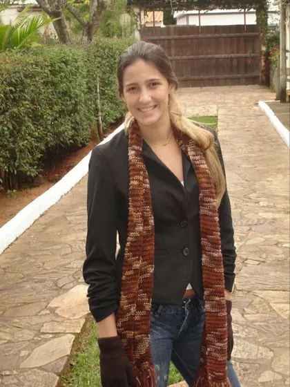 Paula – Egg Donor in Rio de Janeiro, Rio de Janeiro, Brazil – photo 4