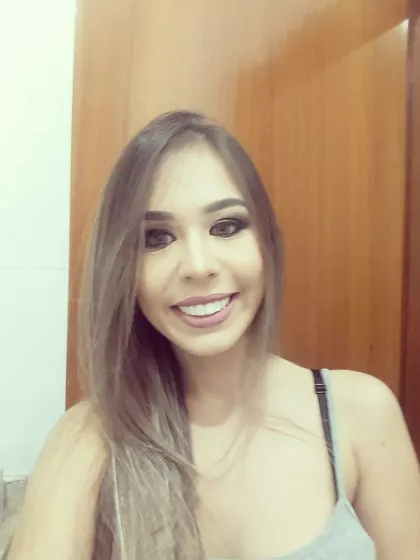 Jessica – Egg Donor in Sao Jose do Rio Preto, Sao Paulo, Brazil
