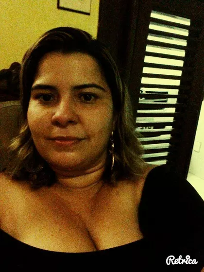 Rafaela – Surrogate Mother in Fortaleza, Ceara, Brazil – photo 3