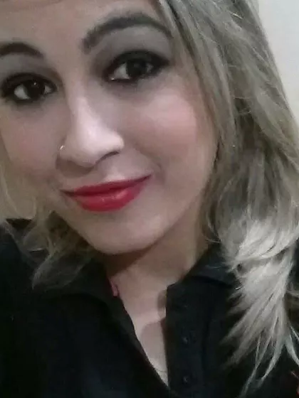 Amanda – Egg Donor in Palmas, Tocantins, Brazil
