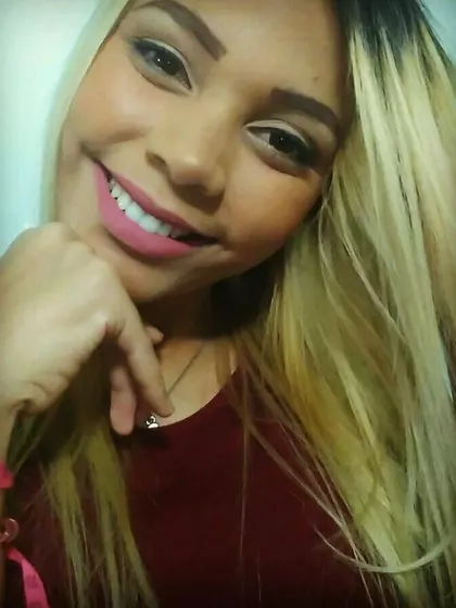 Jãssica – Egg Donor in Nova Iguacu, Rio de Janeiro, Brazil – photo 4