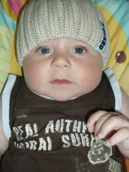Kalli – Surrogate Mother in Abbots Langley, England, United Kingdom – photo 3