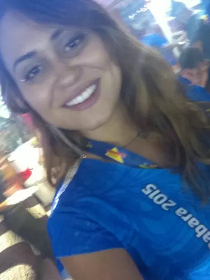 Maria – Egg Donor in Rio de Janeiro, Brazil