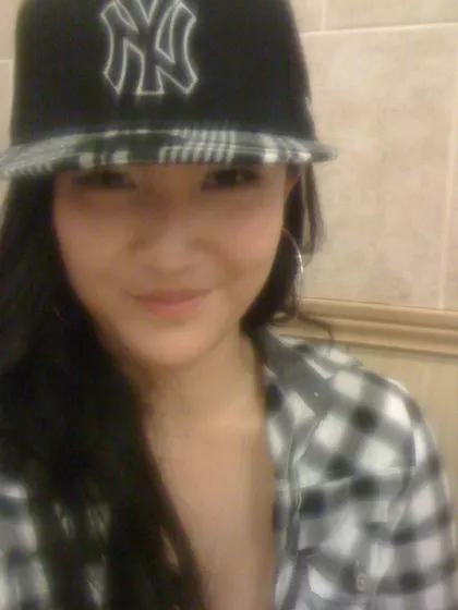 Rhythy – Egg Donor in Richmond Hill, Ontario, Canada