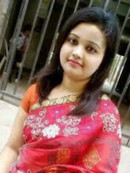 Sarah – Surrogate Mother in Indore, Madhya Pradesh, India