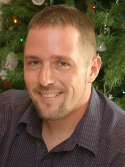 Aaron – Sperm Donor in Arvada, Colorado, United States