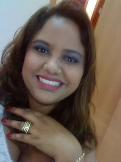 Denise – Egg Donor in Brasilia, Distrito Federal, Brazil
