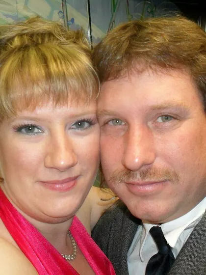 Jacqueline – Surrogate Mother in Fredericksburg, Virginia, United States