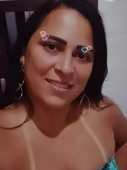 Elenice – Egg Donor in Recife, Pernambuco, Brazil – photo 3