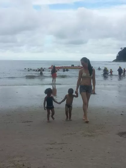 Priscila – Egg Donor in Colombo, Parana, Brazil – photo 2