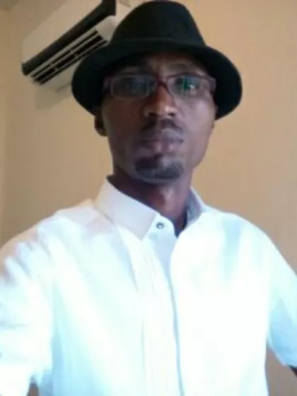 Fred – Sperm Donor in Akra, Greater Accra, Ghana – photo 3