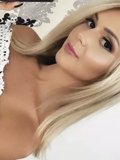 Leticia – Egg Donor in Jau, Sao Paulo, Brazil
