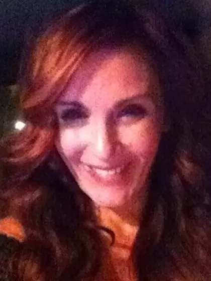 Christina – Surrogate Mother in Las Vegas, Nevada, United States