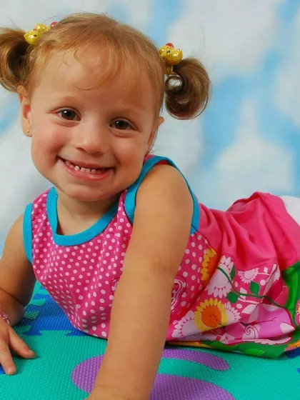 Talita – Egg Donor in Rio de Janeiro, Brazil