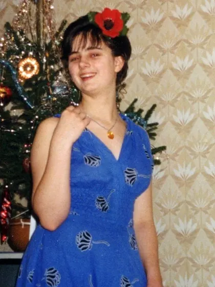 Kristi – Egg Donor in Kumna, Harjumaa, Estonia – photo 2