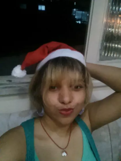 Alane – Egg Donor in Salvador, Bahia, Brazil