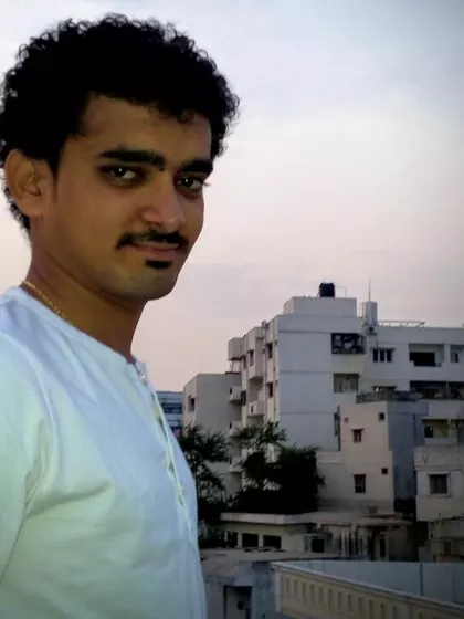 Manoj – Sperm Donor in Hyderabad, Andhra Pradesh, India – photo 2