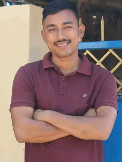 Bhaskar – Sperm Donor in Guwahati, Assam, India