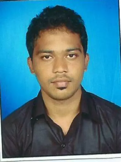 Ssprasannakumar