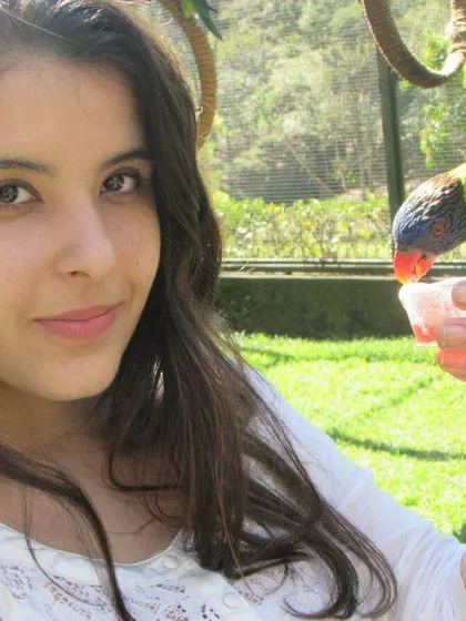 Juliana – Surrogate Mother in Belo Horizonte, Minas Gerais, Brazil