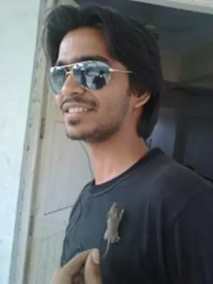 Sumeet – Sperm Donor in Surat, Gujarat, India