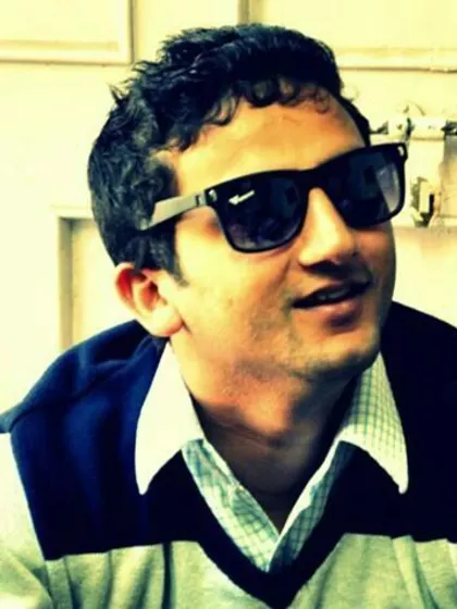 Ravi ā Sperm Donor in Jammu City, Jammu and Kashmir, India