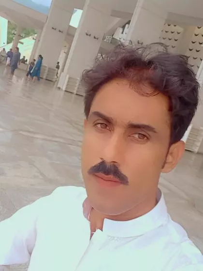 Iftekhar – Sperm Donor in Lahore, Punjab, Pakistan