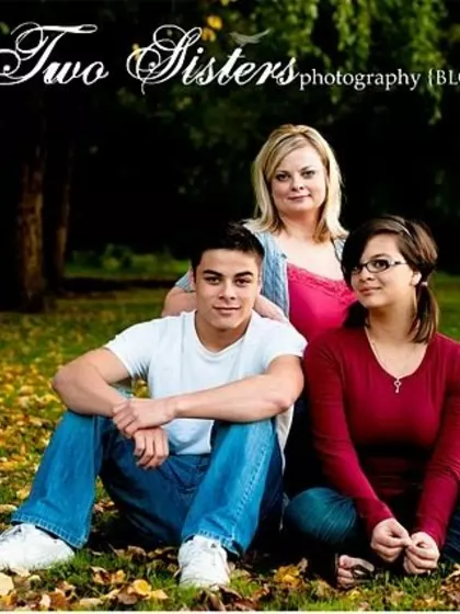 Raeann – Egg Donor in Auburn, Washington, United States