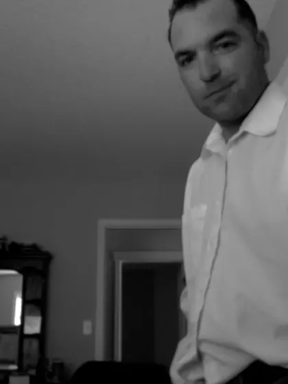 Mathew – Sperm Donor in Sherwood Park, Alberta, Canada