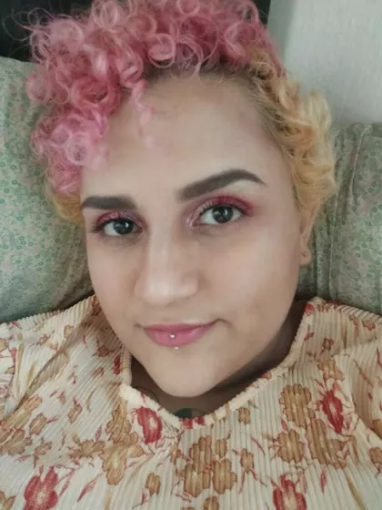 Gabriela – Egg Donor in Fortaleza, Ceara, Brazil