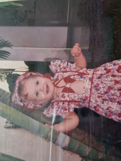 Astrid – Egg Donor in San Paulo, Sao Paulo, Brazil