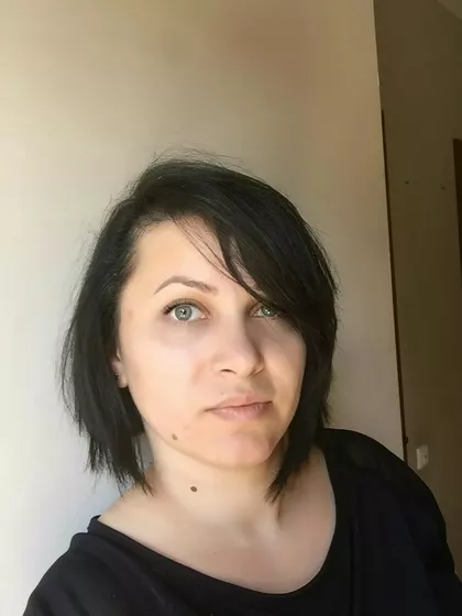 Elena – Egg Donor in Constantza, Constanta, Romania