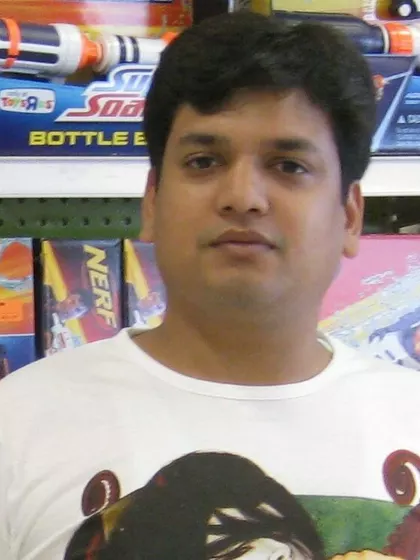 Ashwani – Sperm Donor in Dehli, Delhi, India – photo 2