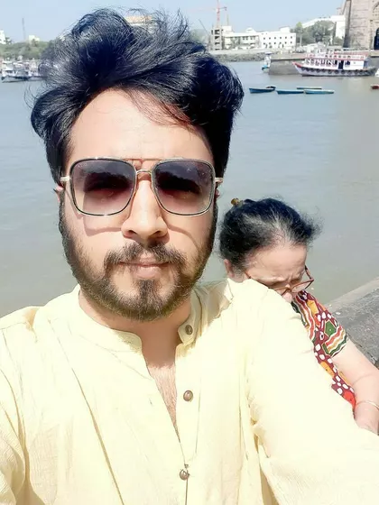 Sahil – Sperm Donor in Mumbai, Maharashtra, India – photo 2