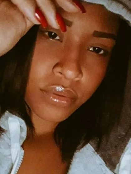 Greice – Egg Donor in Rio de Janeiro, Brazil