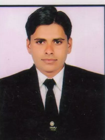 Sumit – Sperm Donor in Sonepat, Haryana, India
