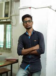 Saurabh