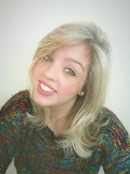Sophia – Egg Donor in Rio de Janeiro, Brazil